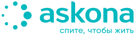 Клиент TELS — компания Askona